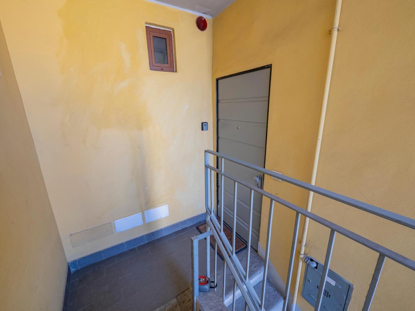 Canonica Attic Apartment Milano Dış mekan fotoğraf